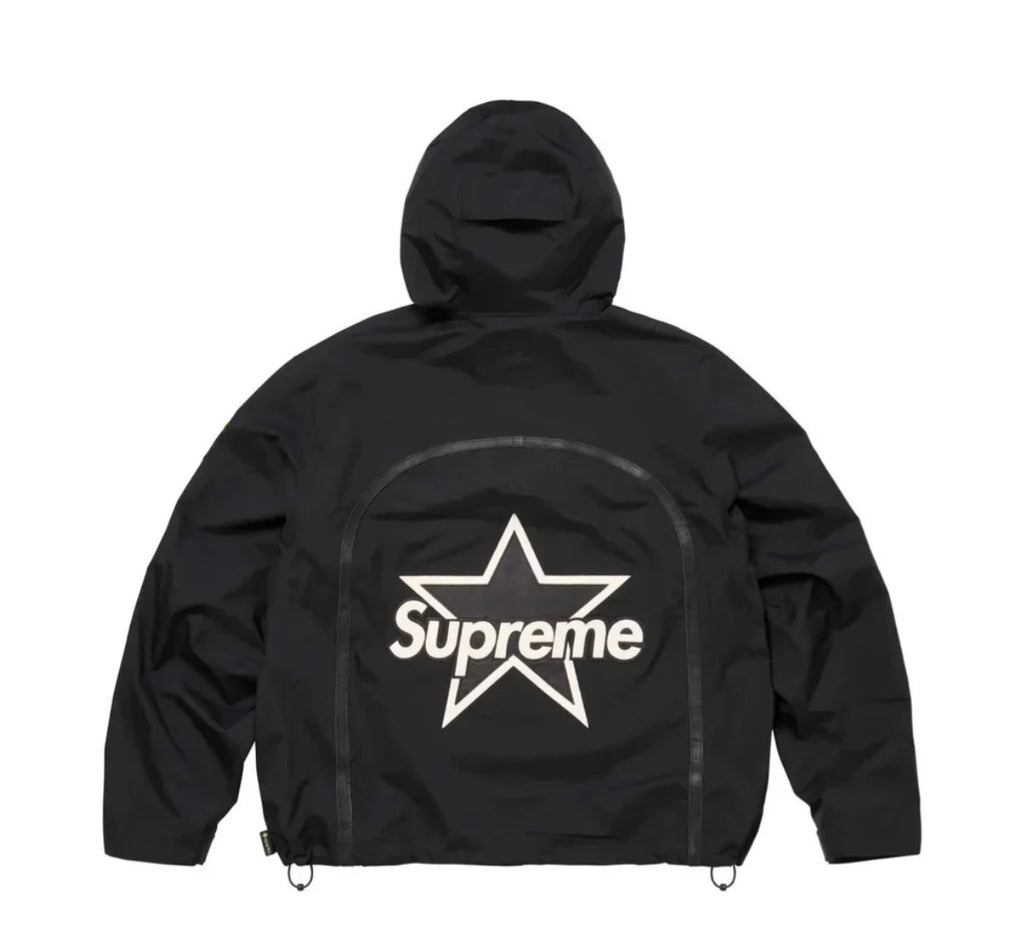 VESTE SUPREME GORE-TEX