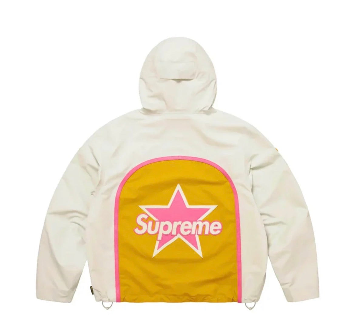 VESTE SUPREME GORE-TEX