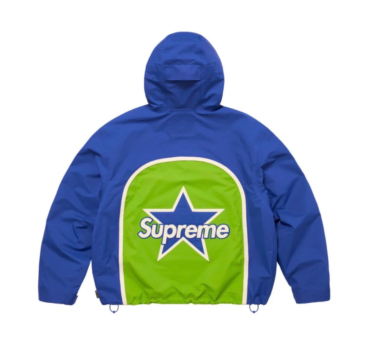 VESTE SUPREME GORE-TEX