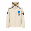VESTE IMPERMÉABLE BRÉSIL