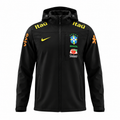 VESTE IMPERMÉABLE BRÉSIL